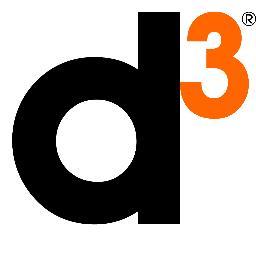 D3