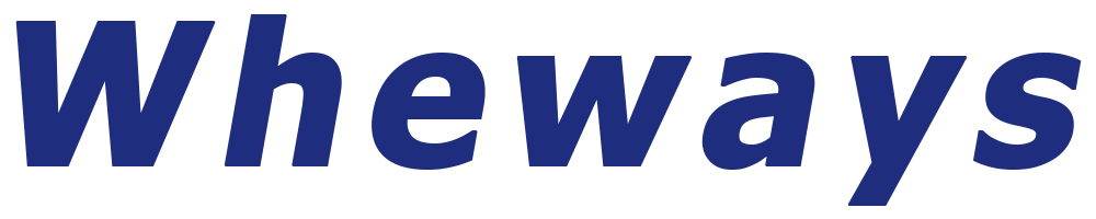Wheways