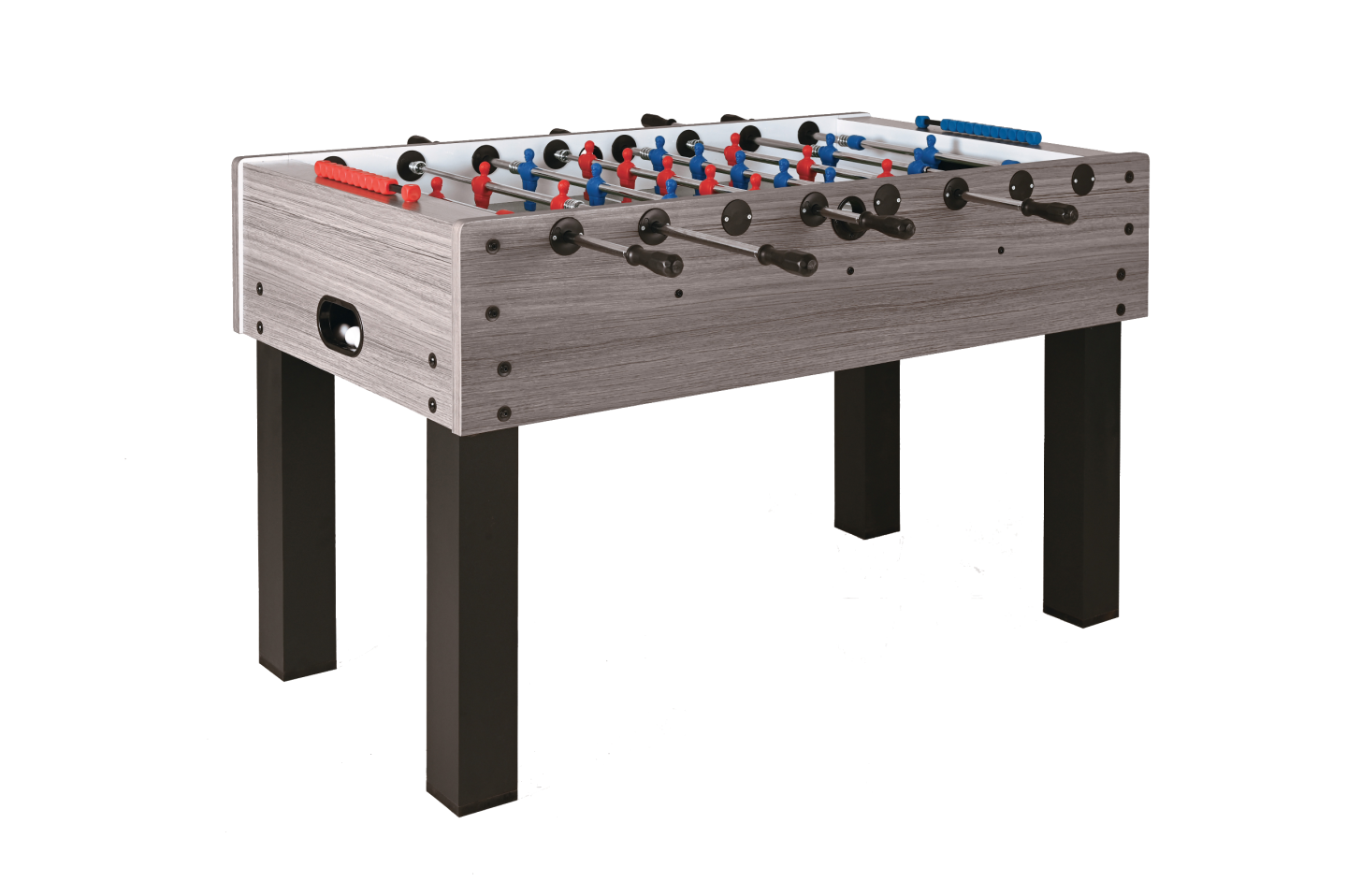 F-100 Football Table with Telescopic Rods