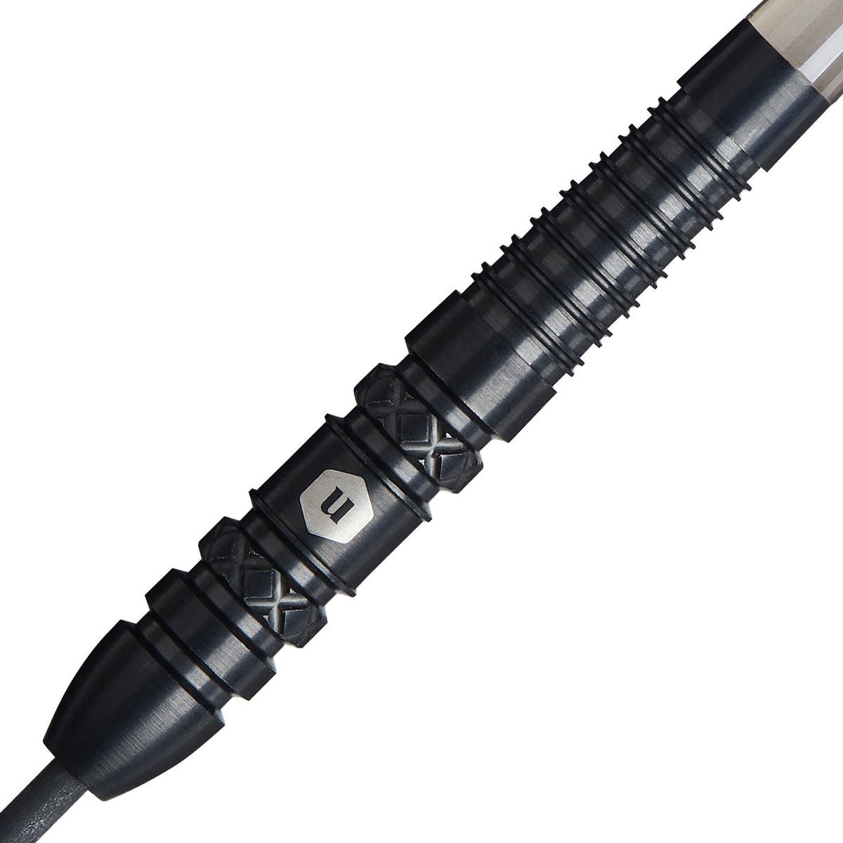 Unicorn Matt Dennant Steel Tip Dart Set 90% Tungsten 25g