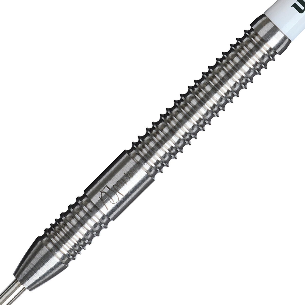 Unicorn Adam Paxton Steel Tip Dart Set 90% Tungsten 23g