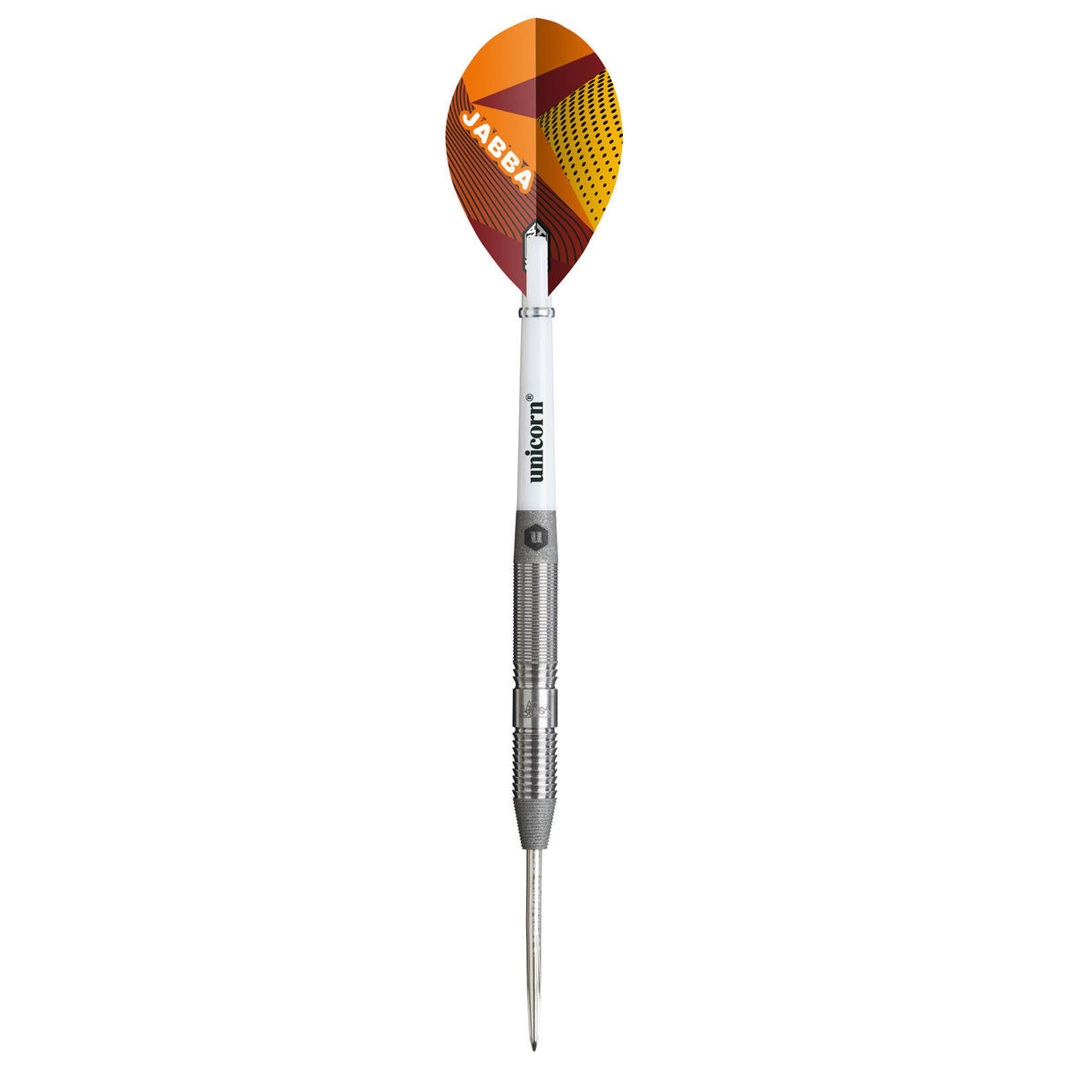 Unicorn Jamie Caven Steel Tip Dart Set 90% Tungsten 25g