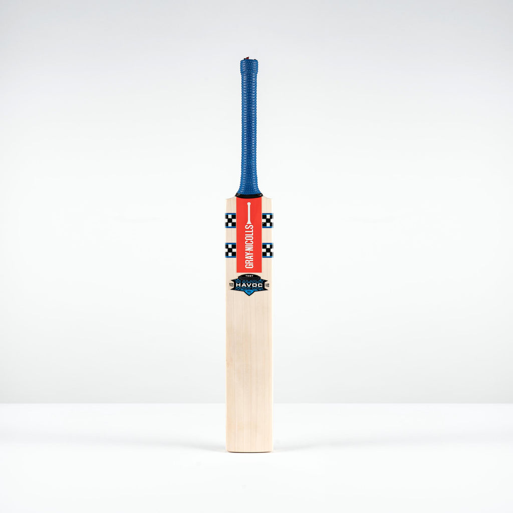 Gray-Nicolls Havoc 1.0 Test Senior Cricket Bat