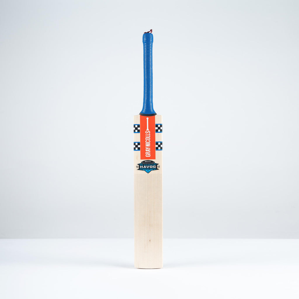 Gray-Nicolls Havoc 1.0 GN350 Harrow Cricket Bat