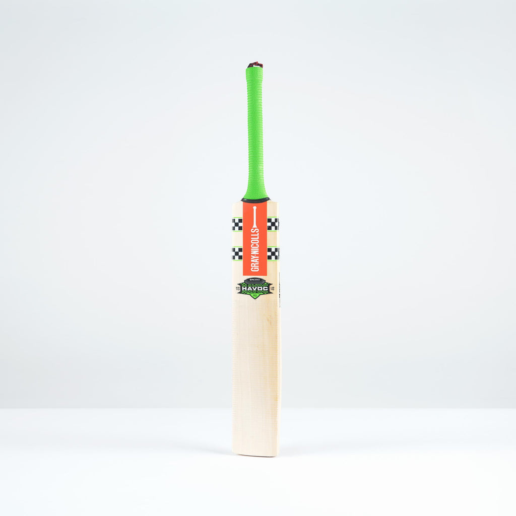 Gray-Nicolls Havoc 1.3 GN350 Senior Cricket Bat