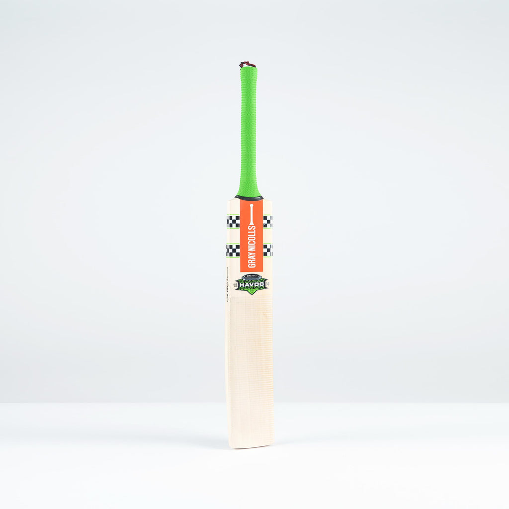 Gray-Nicolls Havoc 1.3 GN350 Senior Cricket Bat