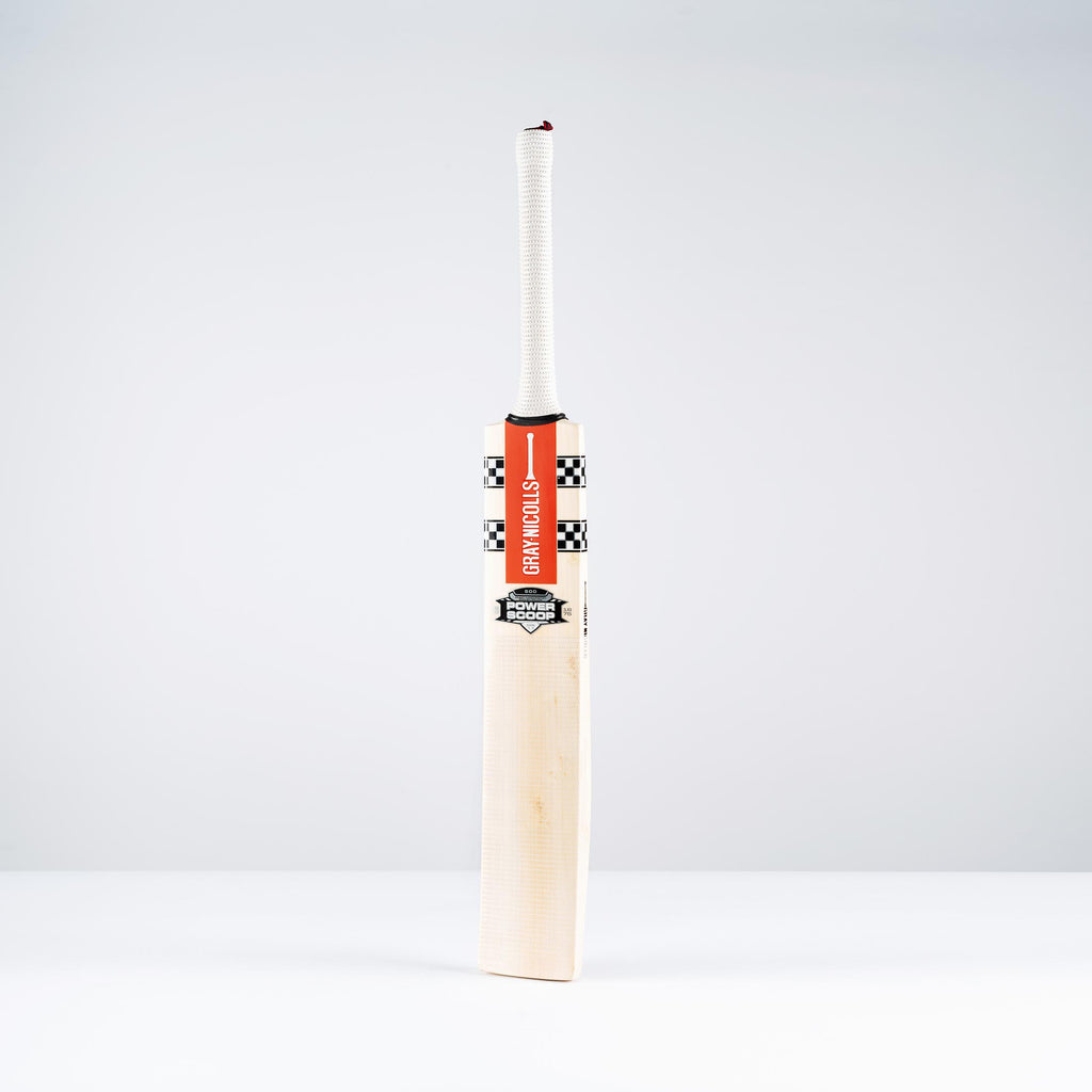 Gray-Nicolls PowerScoop 500 Senior Cricket Bat