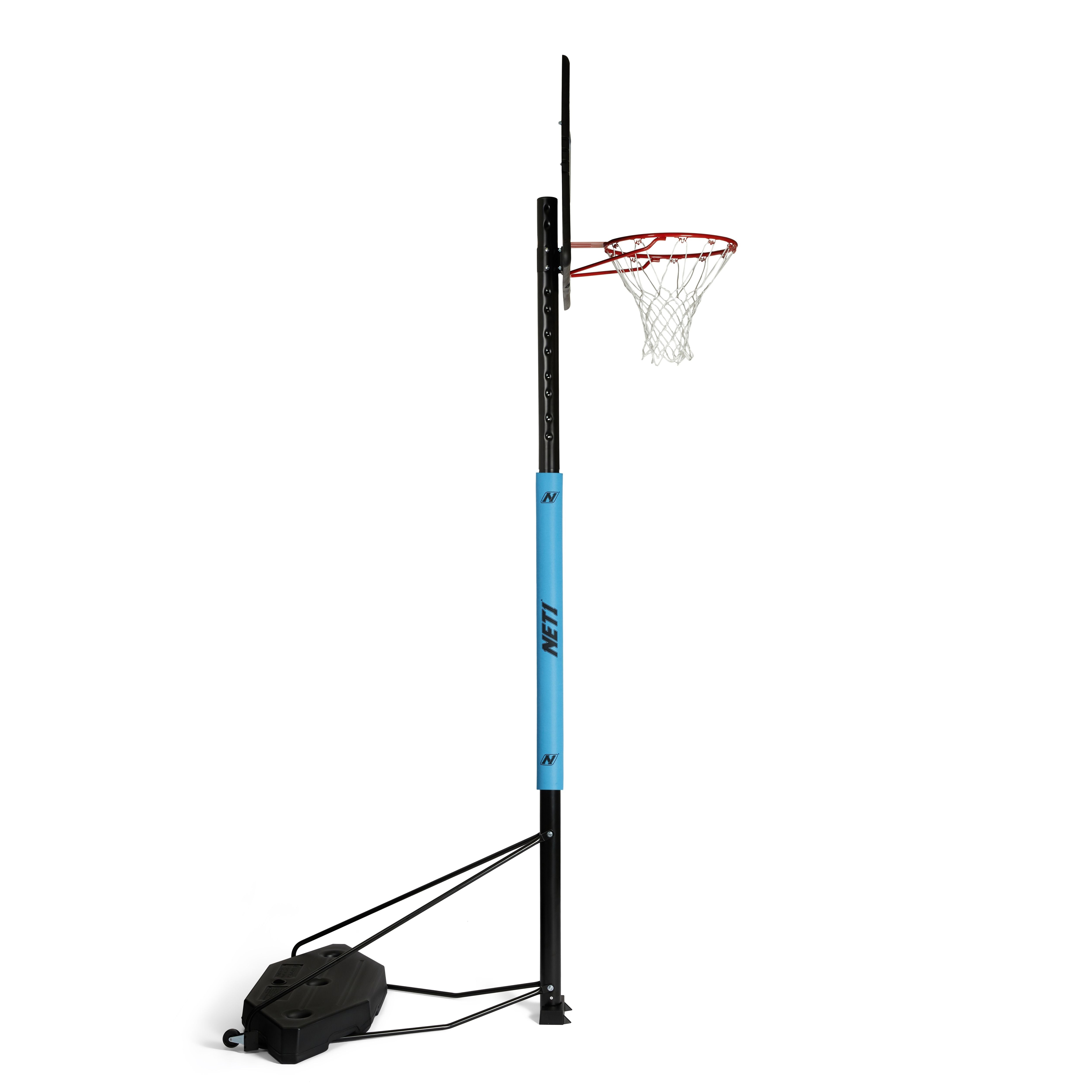 Neti Competitor Basketball Hoop