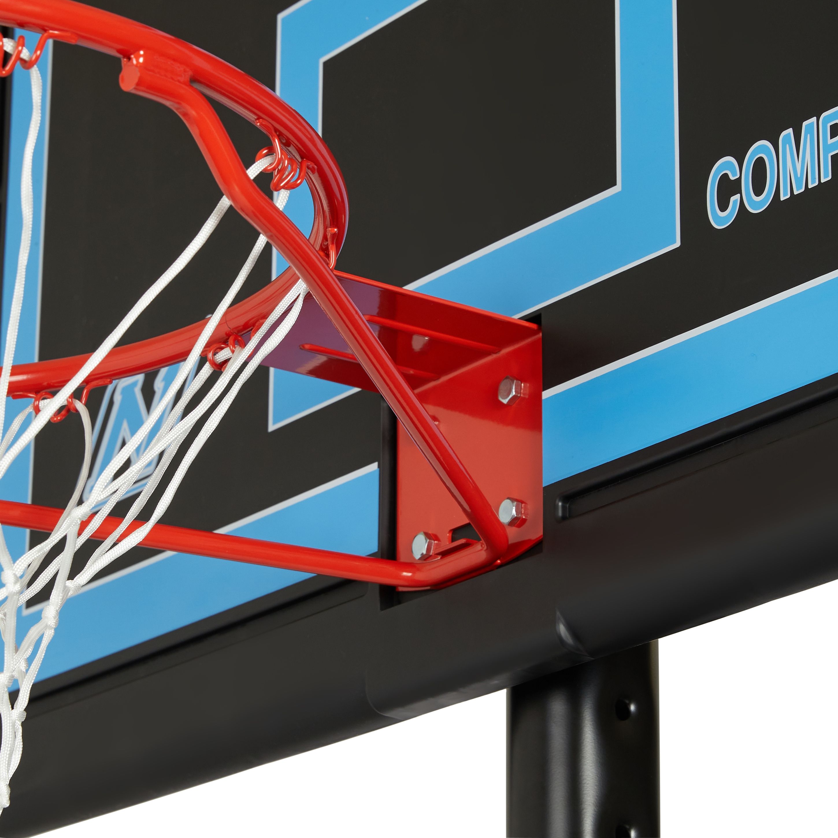 Neti Competitor Basketball Hoop