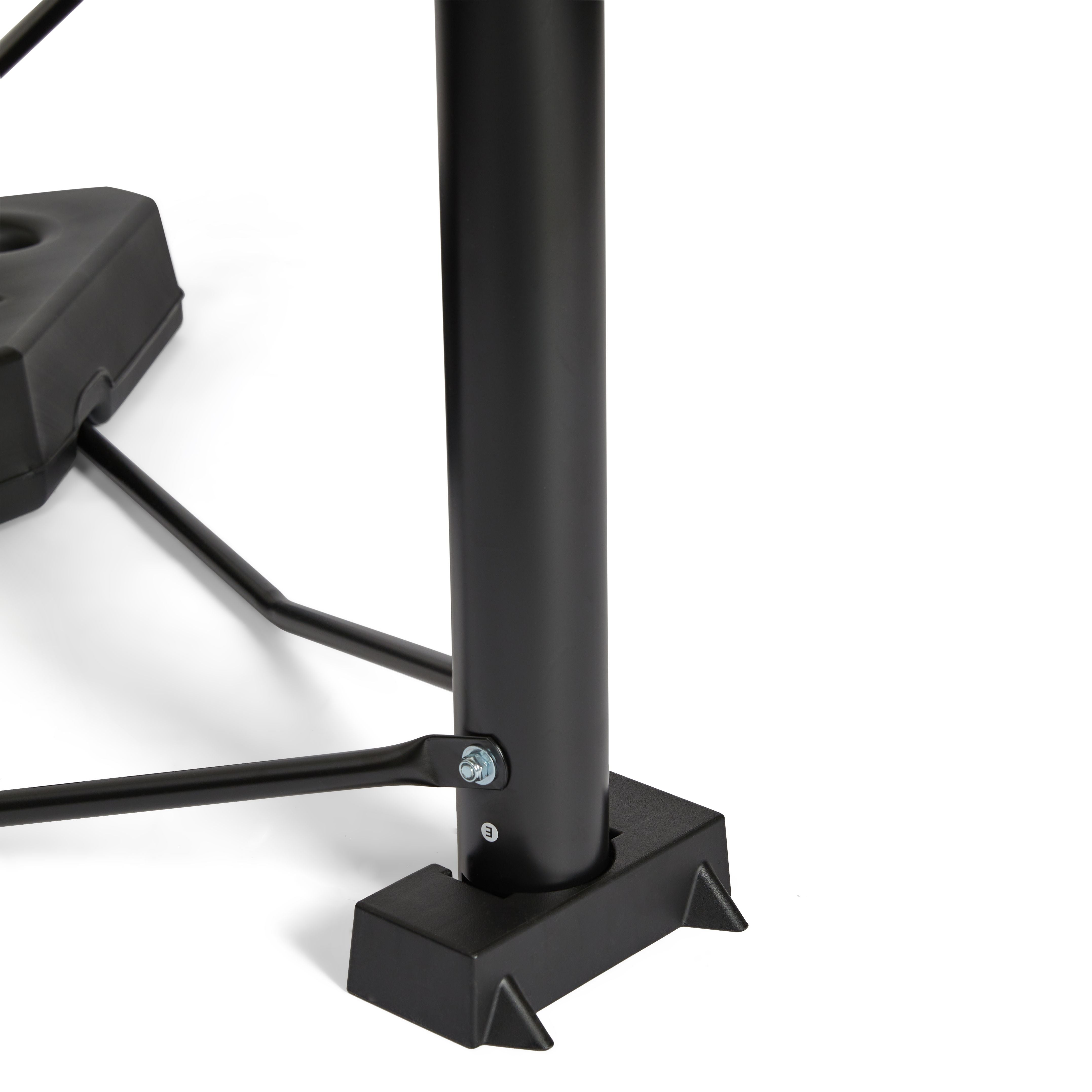 Neti Competitor Basketball Hoop