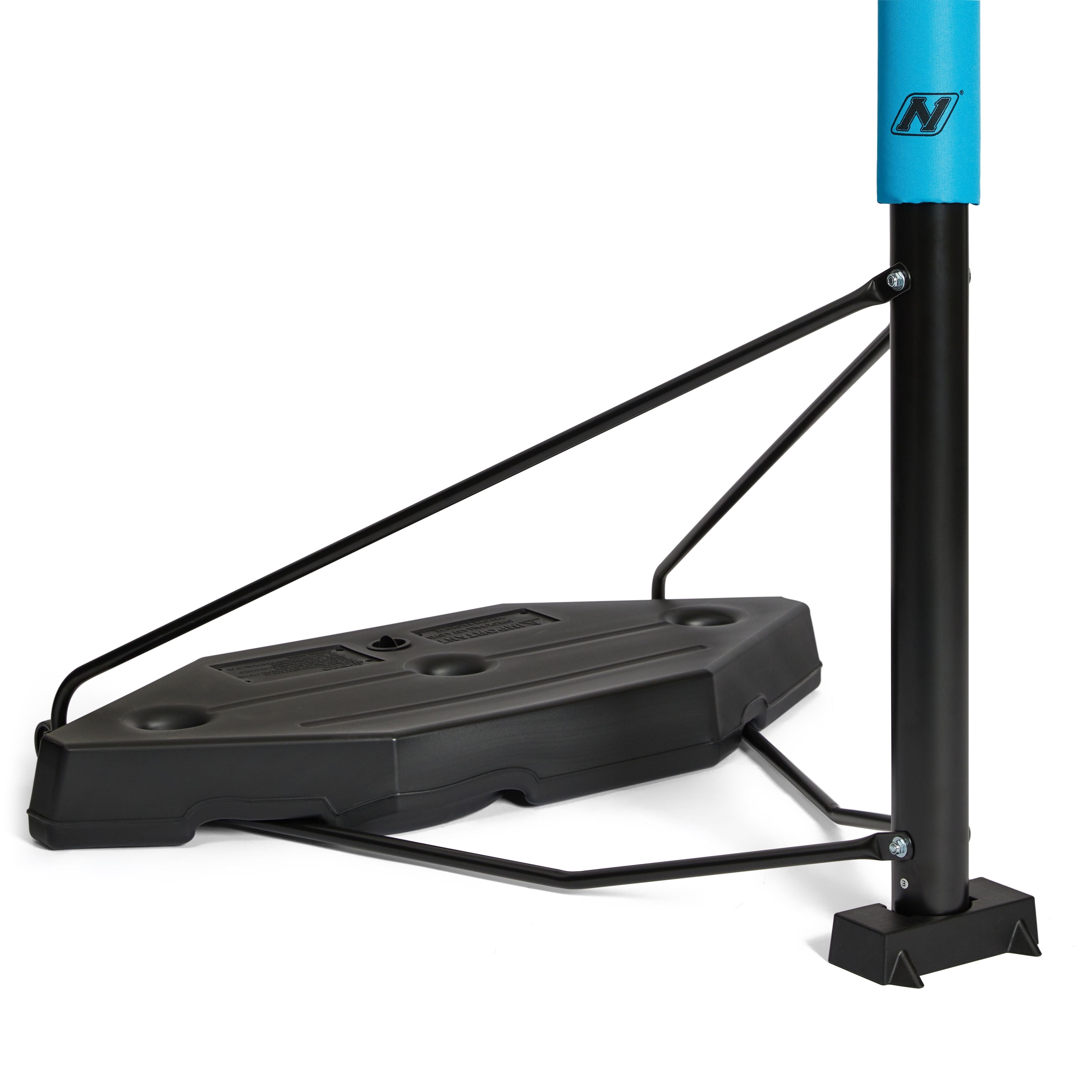 Neti Competitor Basketball Hoop