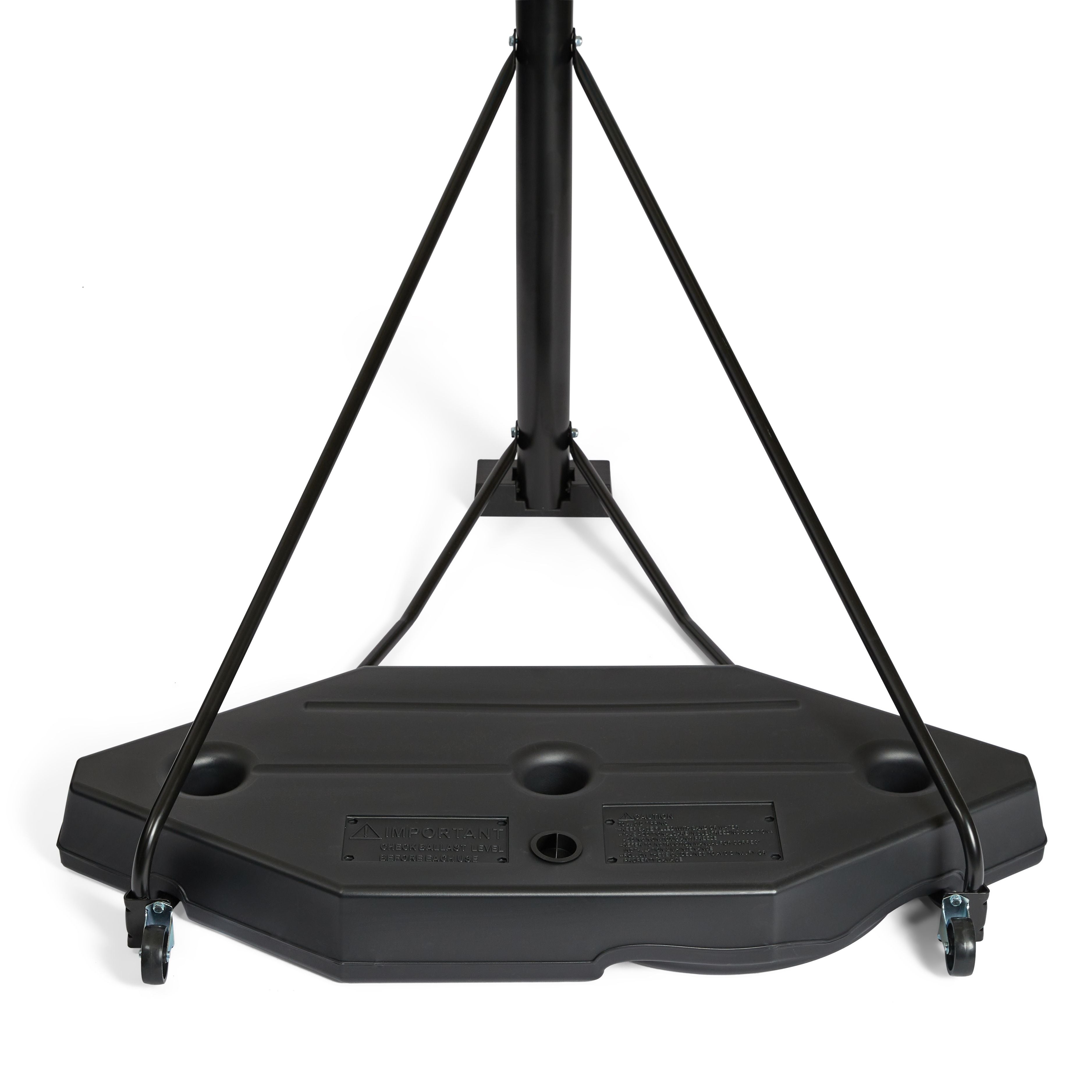 Neti Competitor Basketball Hoop