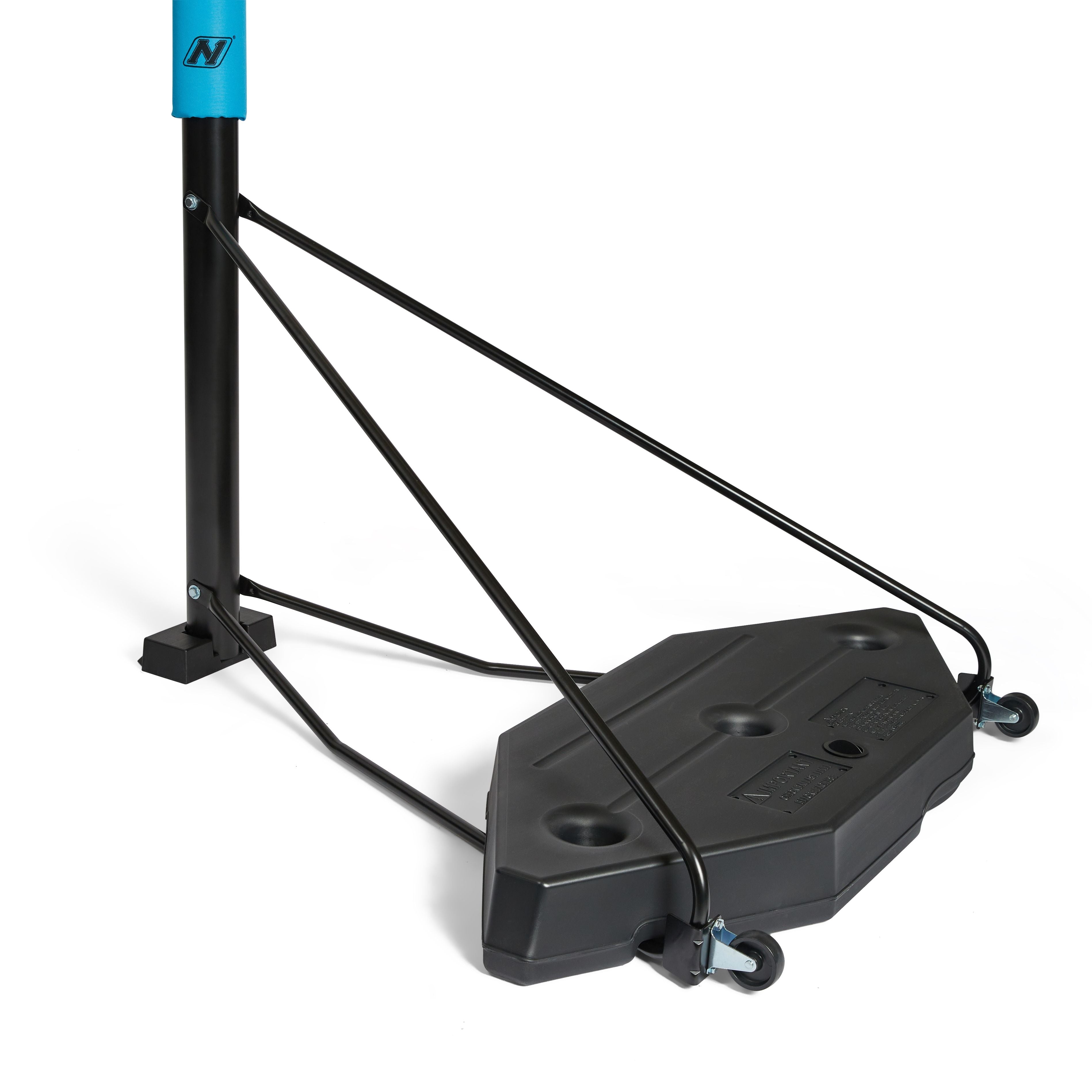 Neti Competitor Basketball Hoop