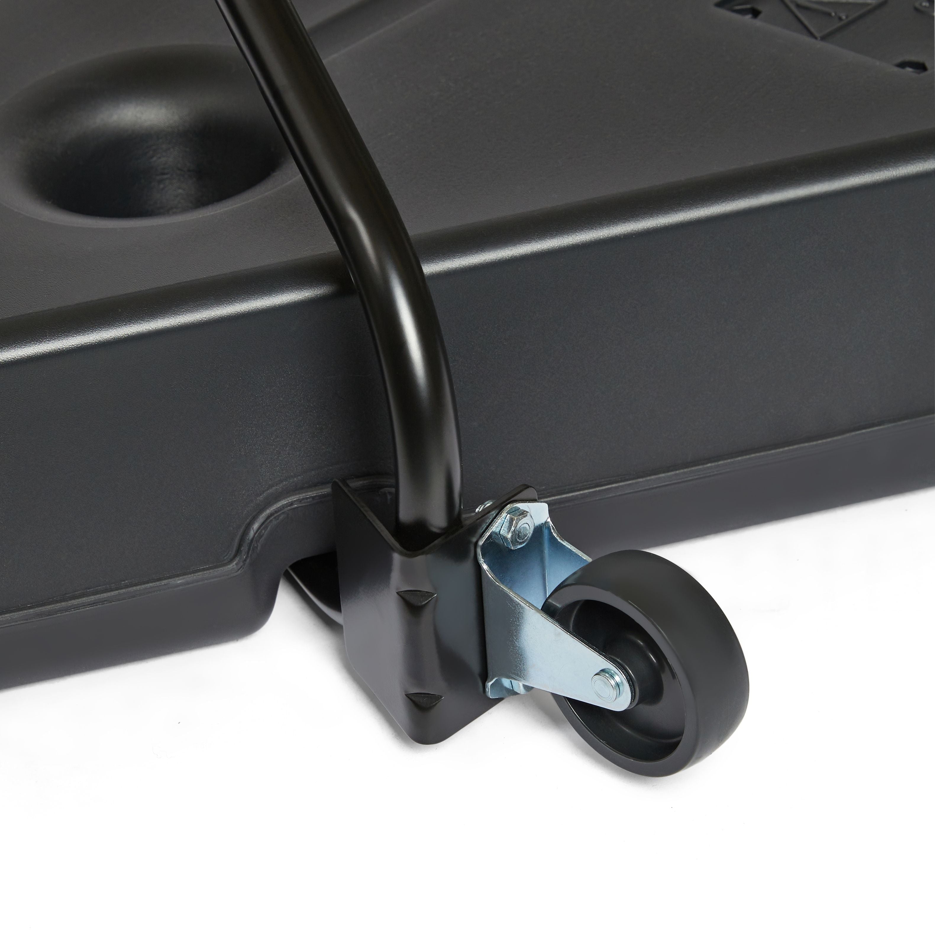 Neti Competitor Basketball Hoop