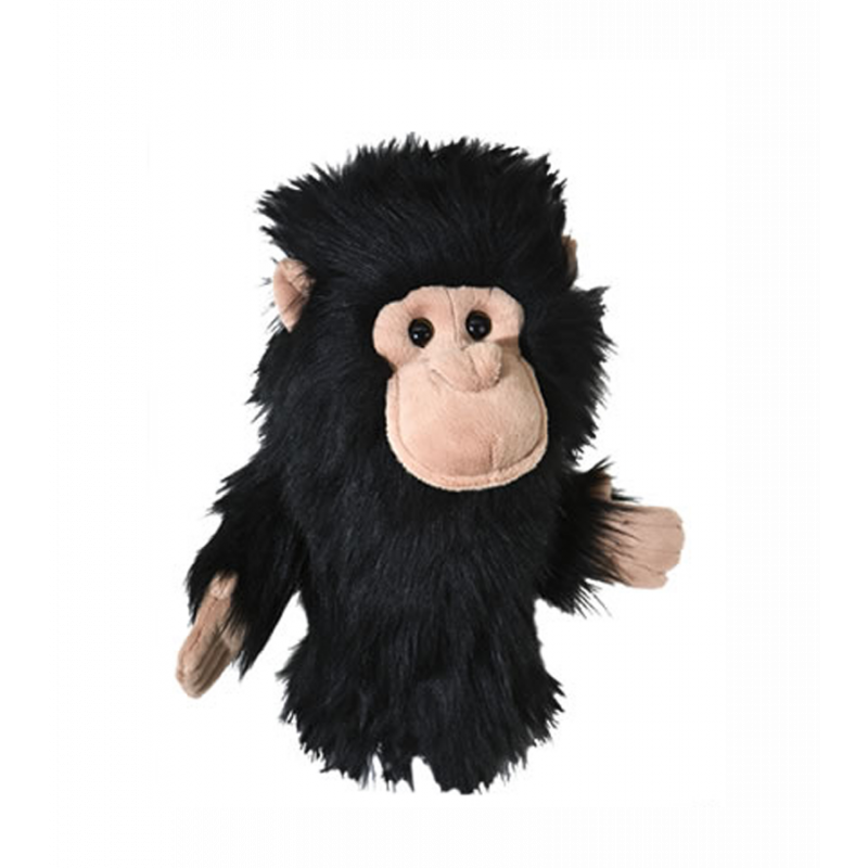Daphne's Headcovers - Chimp