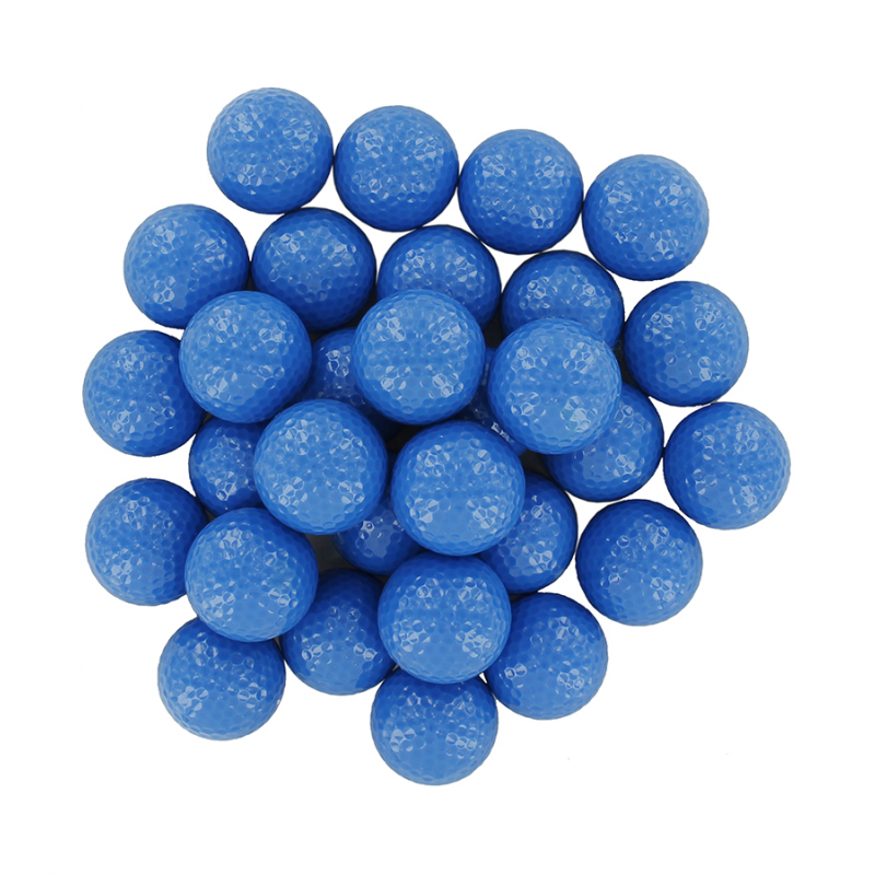 Mini Golf Low Bounce Balls - 30