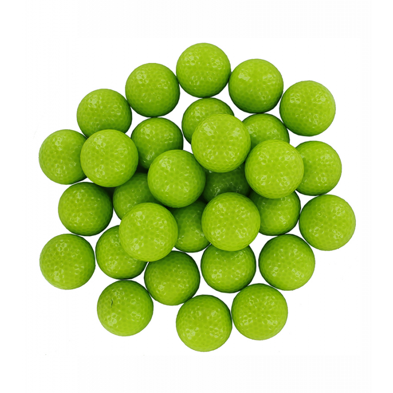 Mini Golf Low Bounce Balls - 30