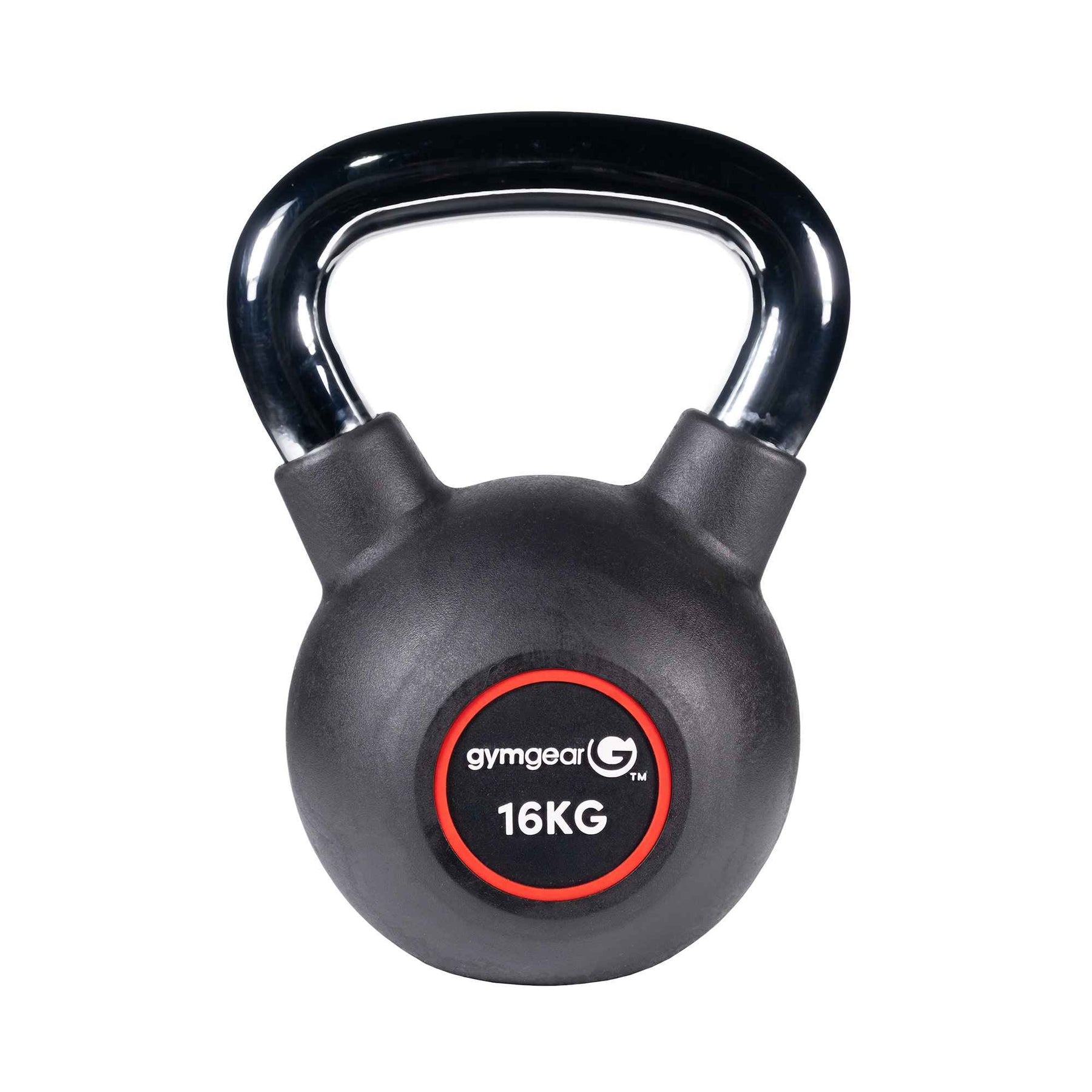 Durable Urethane Kettlebells - 14kg to 32kg