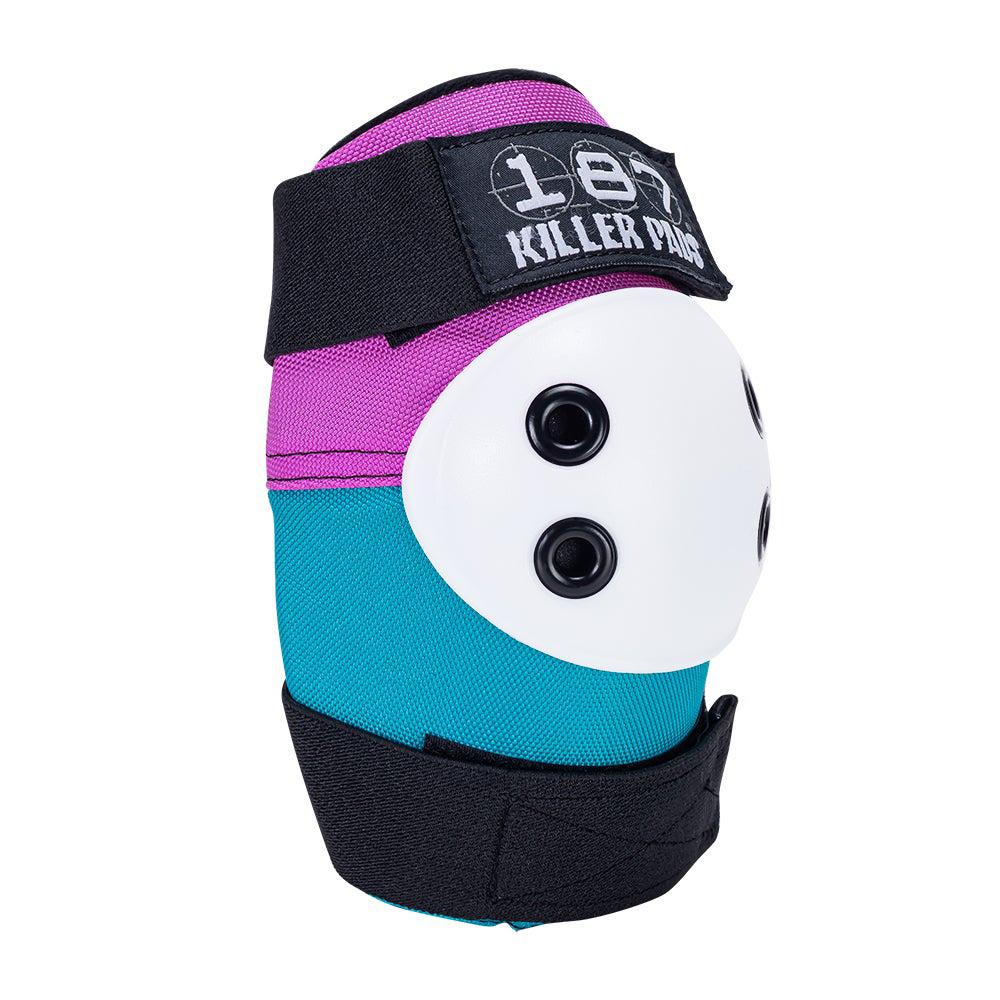 187 Killer Pads Jr. Six Pack Set