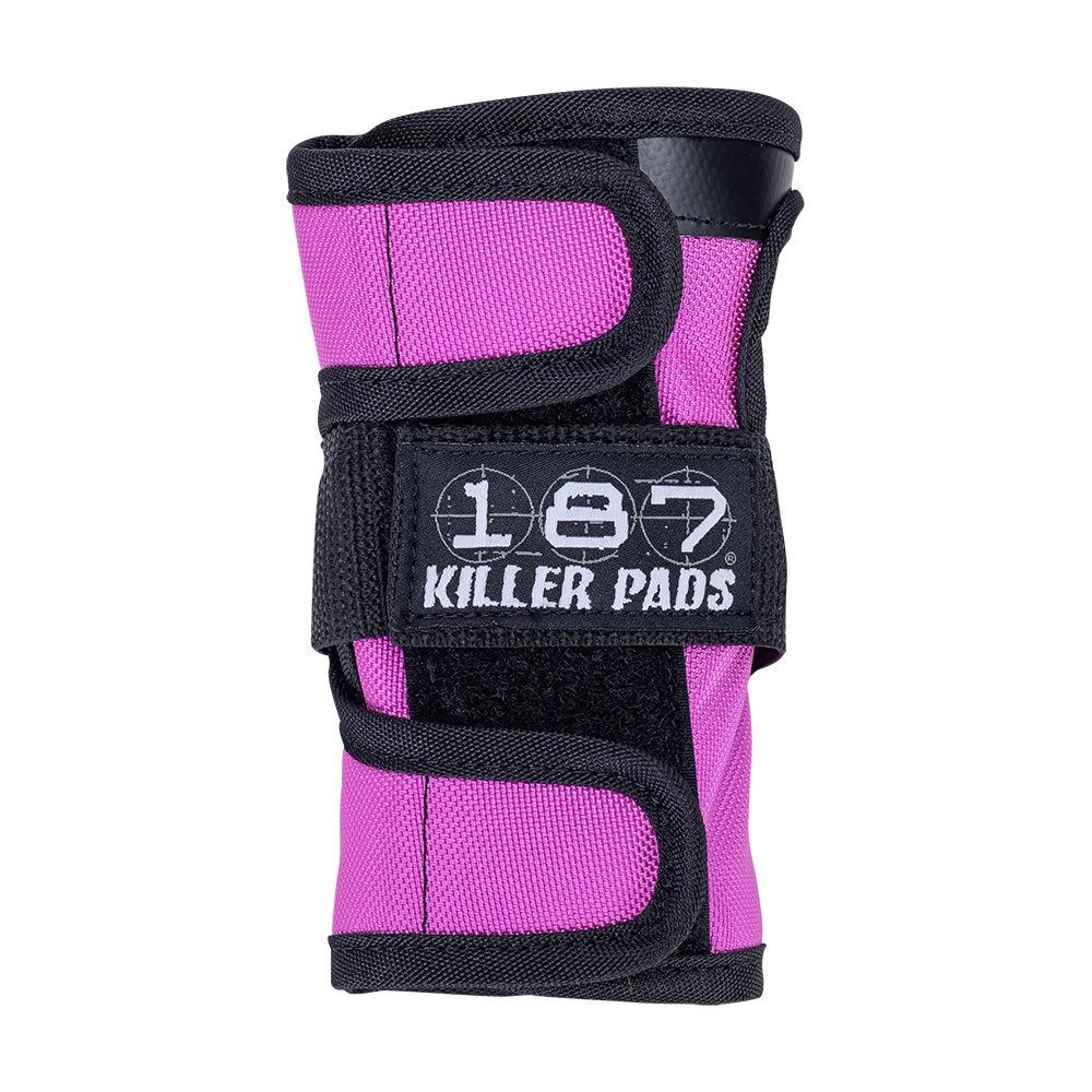 187 Killer Pads Jr. Six Pack Set