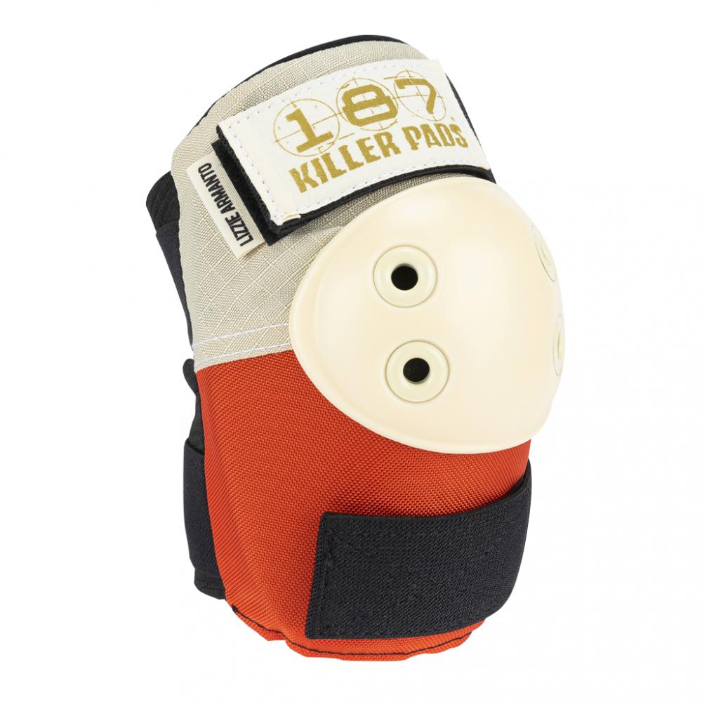 187 Killer Pads Jr. Six Pack Set