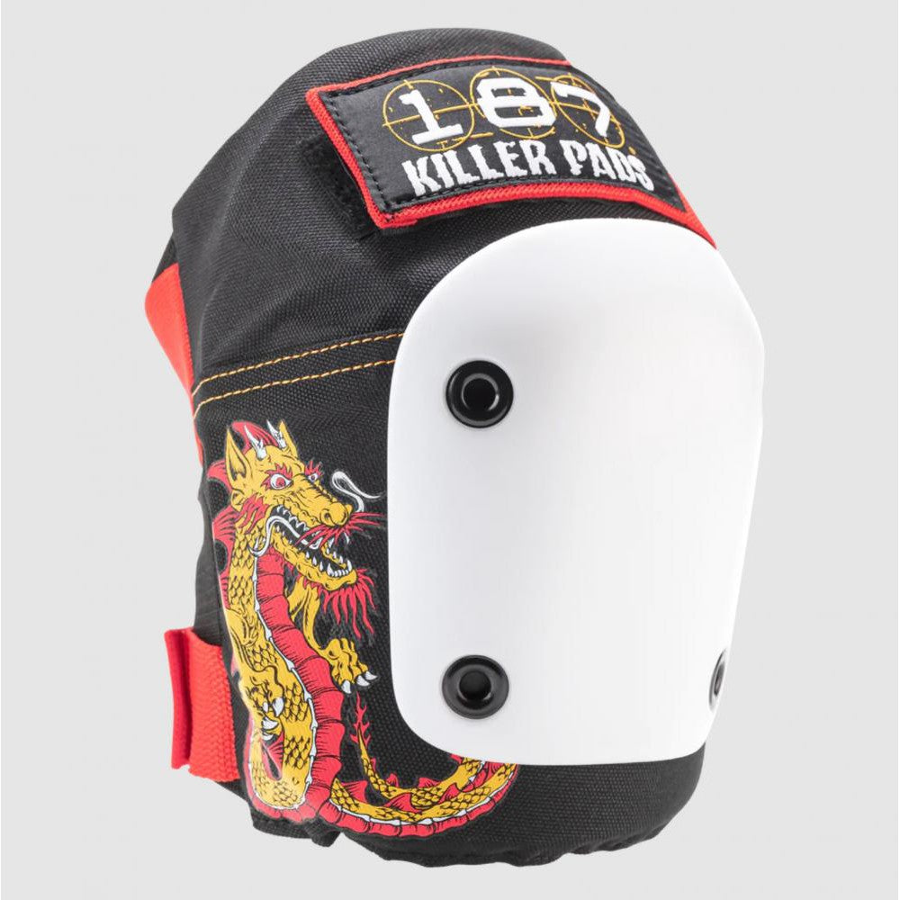 187 Killer Pads Jr. Six Pack Set