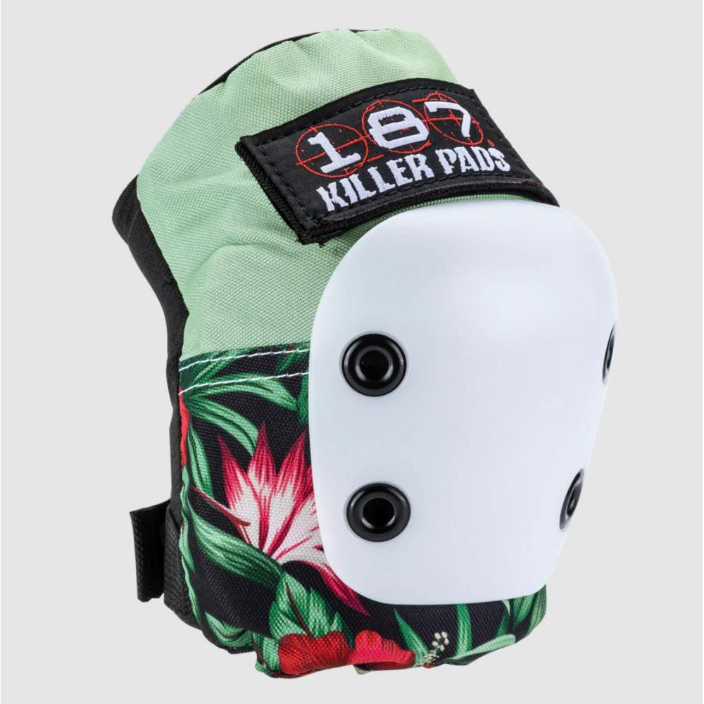 187 Killer Pads Jr. Six Pack Set