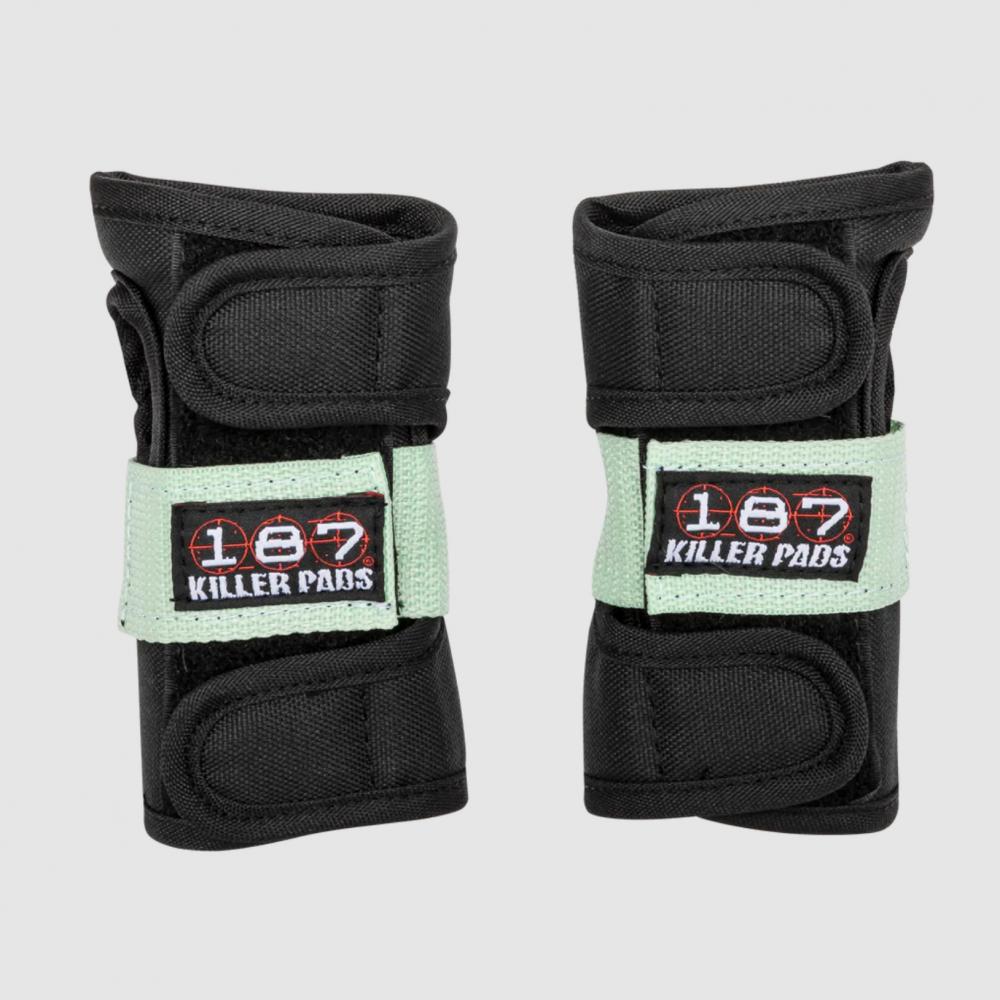 187 Killer Pads Jr. Six Pack Set