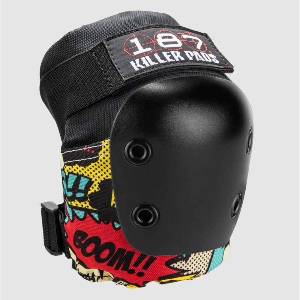 187 Killer Pads Jr. Six Pack Set