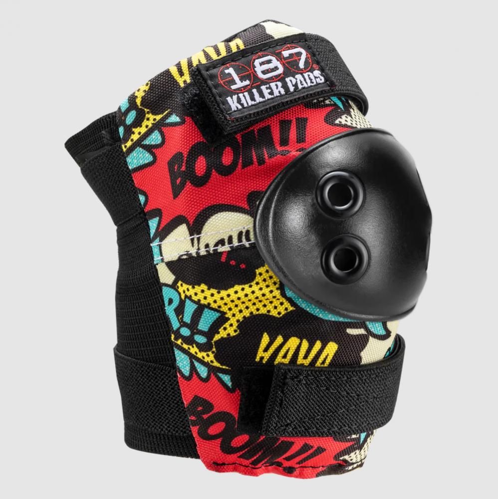 187 Killer Pads Jr. Six Pack Set