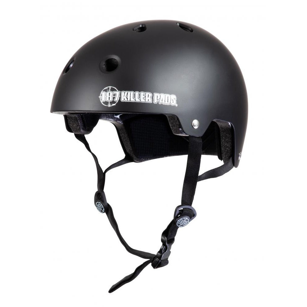 187 Killer Pads Certified Helmet