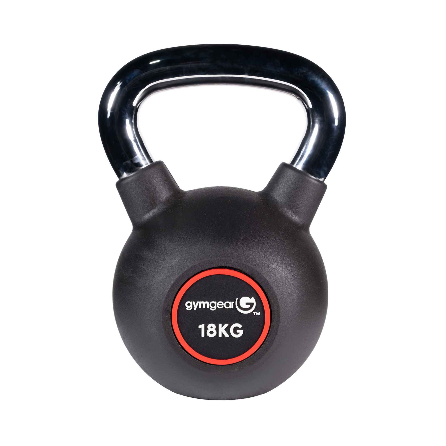 Durable Urethane Kettlebells - 14kg to 32kg