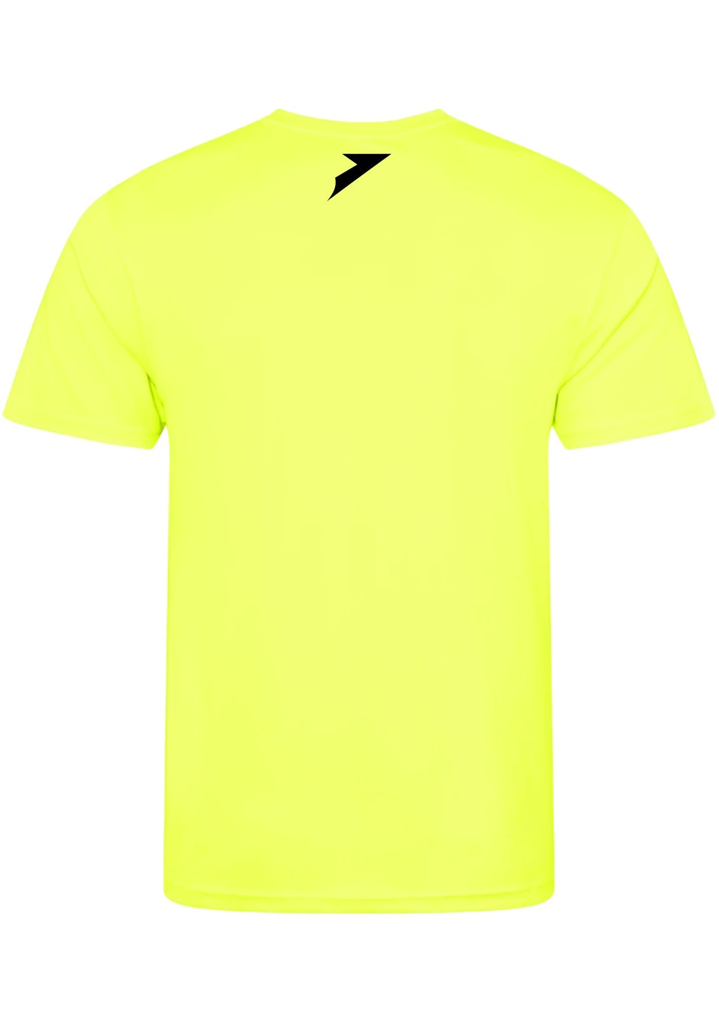 Wheways Mens Core Cool T-Shirt - W10
