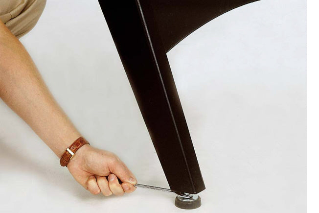 G-5000 Football Table with Telescopic Rods - Pear