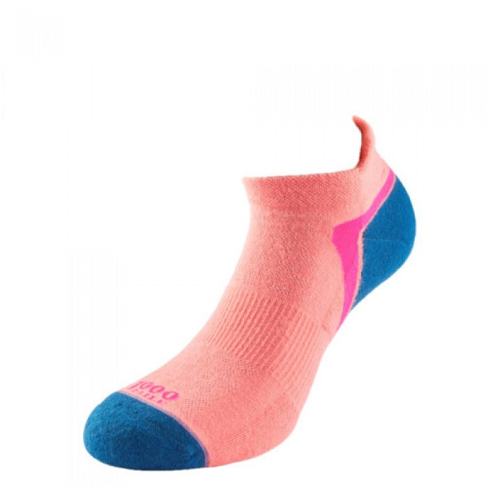 1000 Mile Ladies Activ Socklet