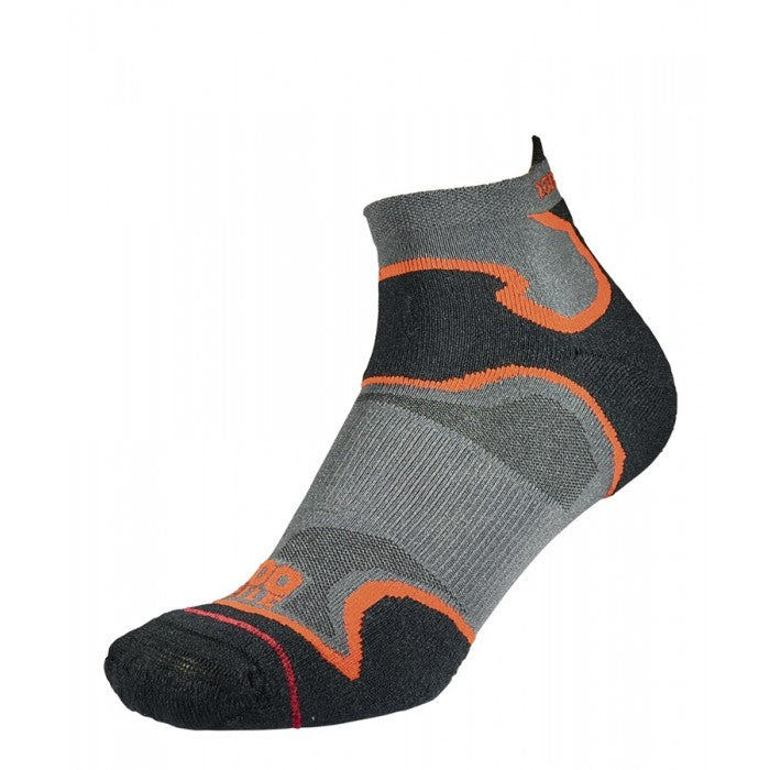 1000 Mile Mens Fusion Socklet