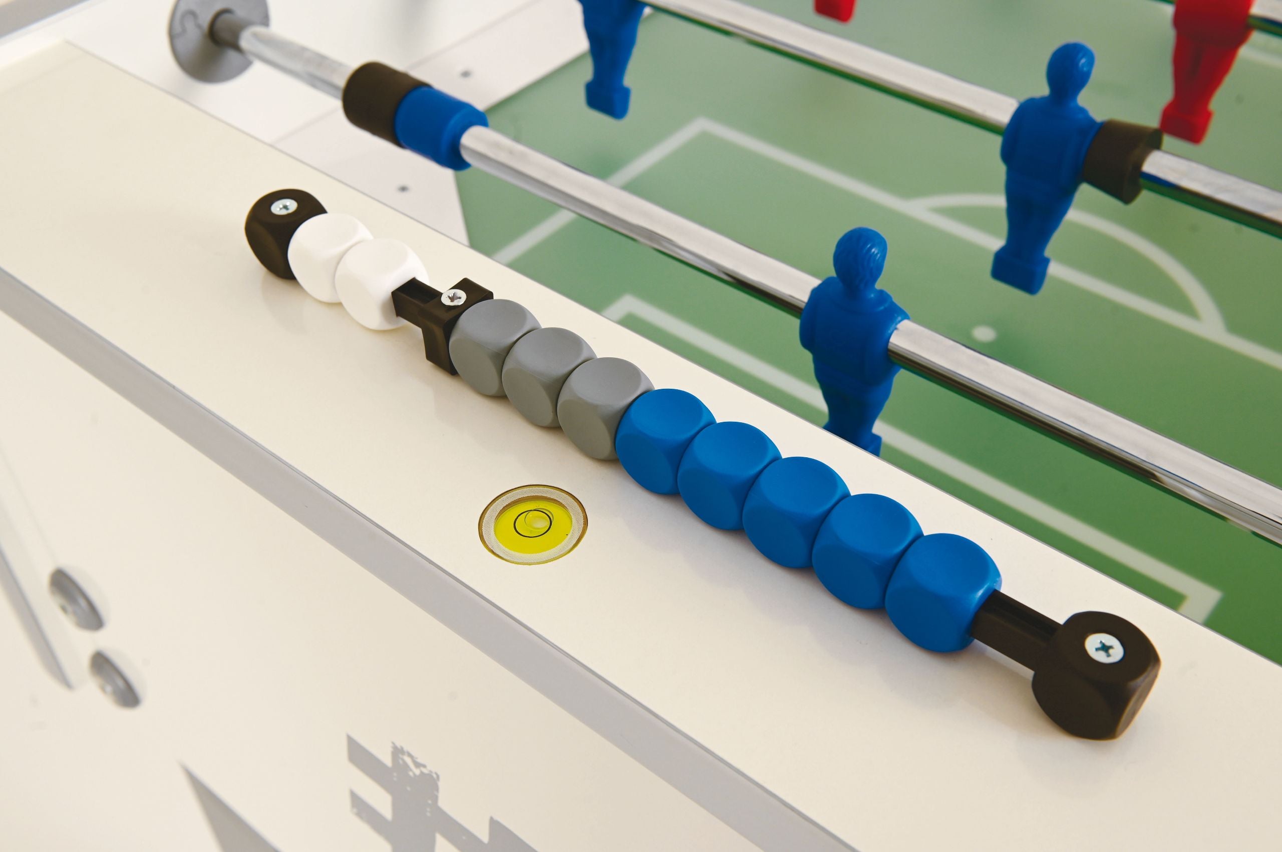 #1 Number One - Official ITSF Football Table
