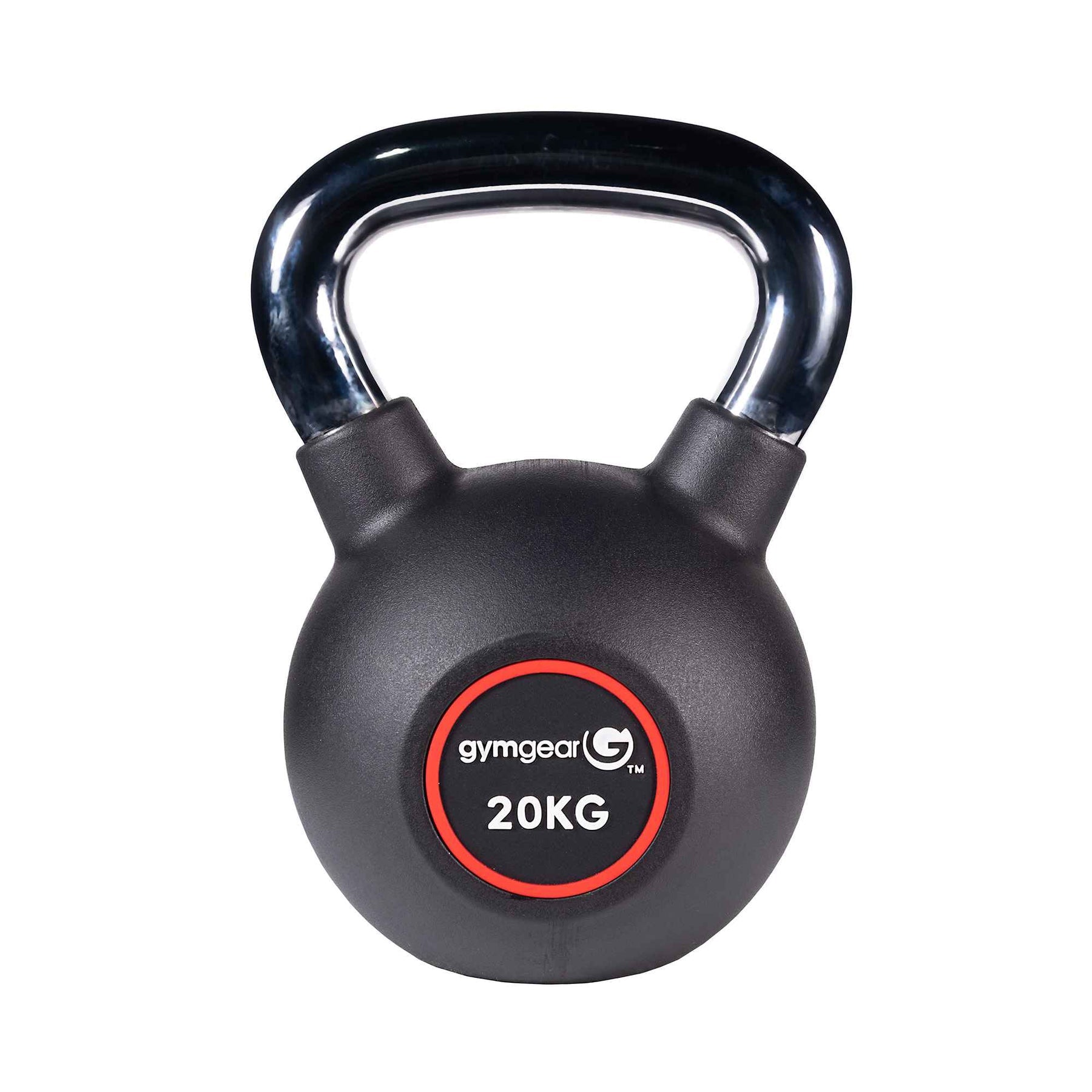 Durable Urethane Kettlebells - 14kg to 32kg