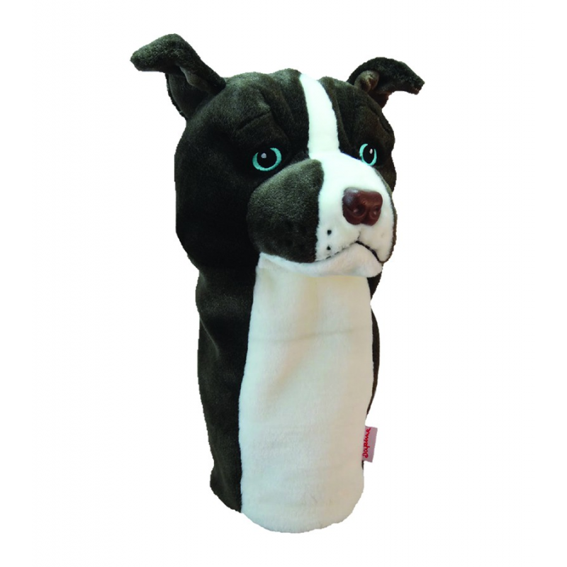 Daphne's Headcovers - Pitbull