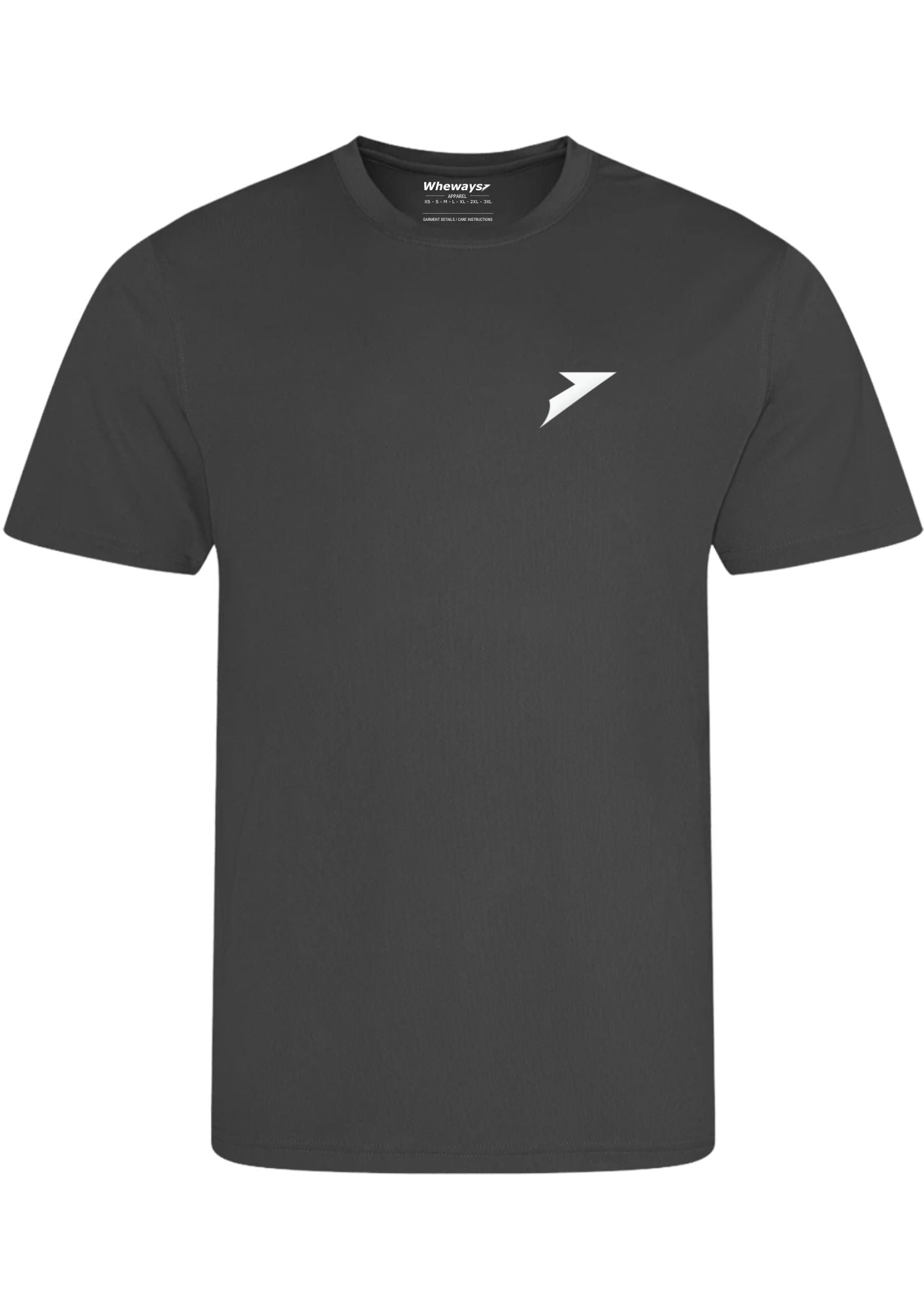 Wheways Mens Core Cool T-Shirt - W10