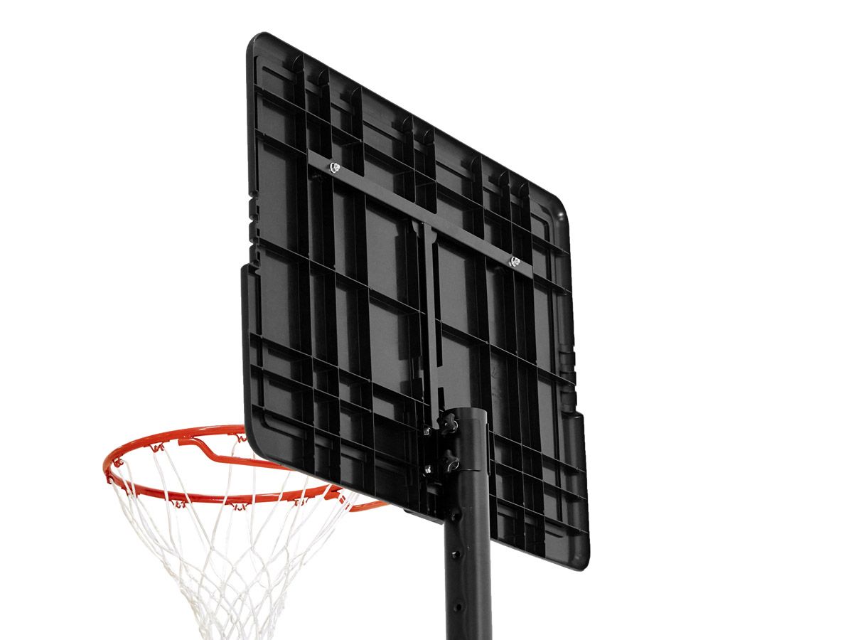 Neti Enforcer Basketball Hoop