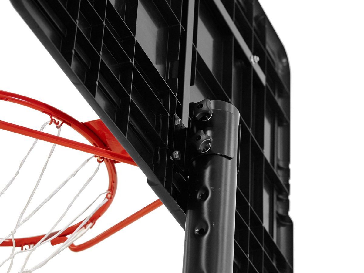 Neti Enforcer Basketball Hoop