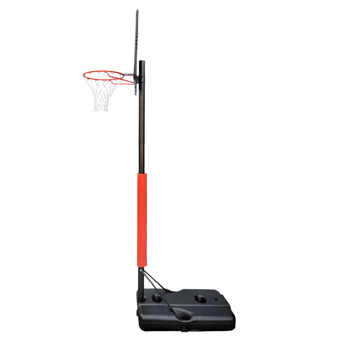 Neti Enforcer Basketball Hoop