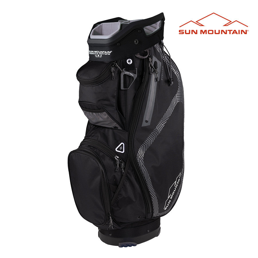 2023 Stellar Cart Bag