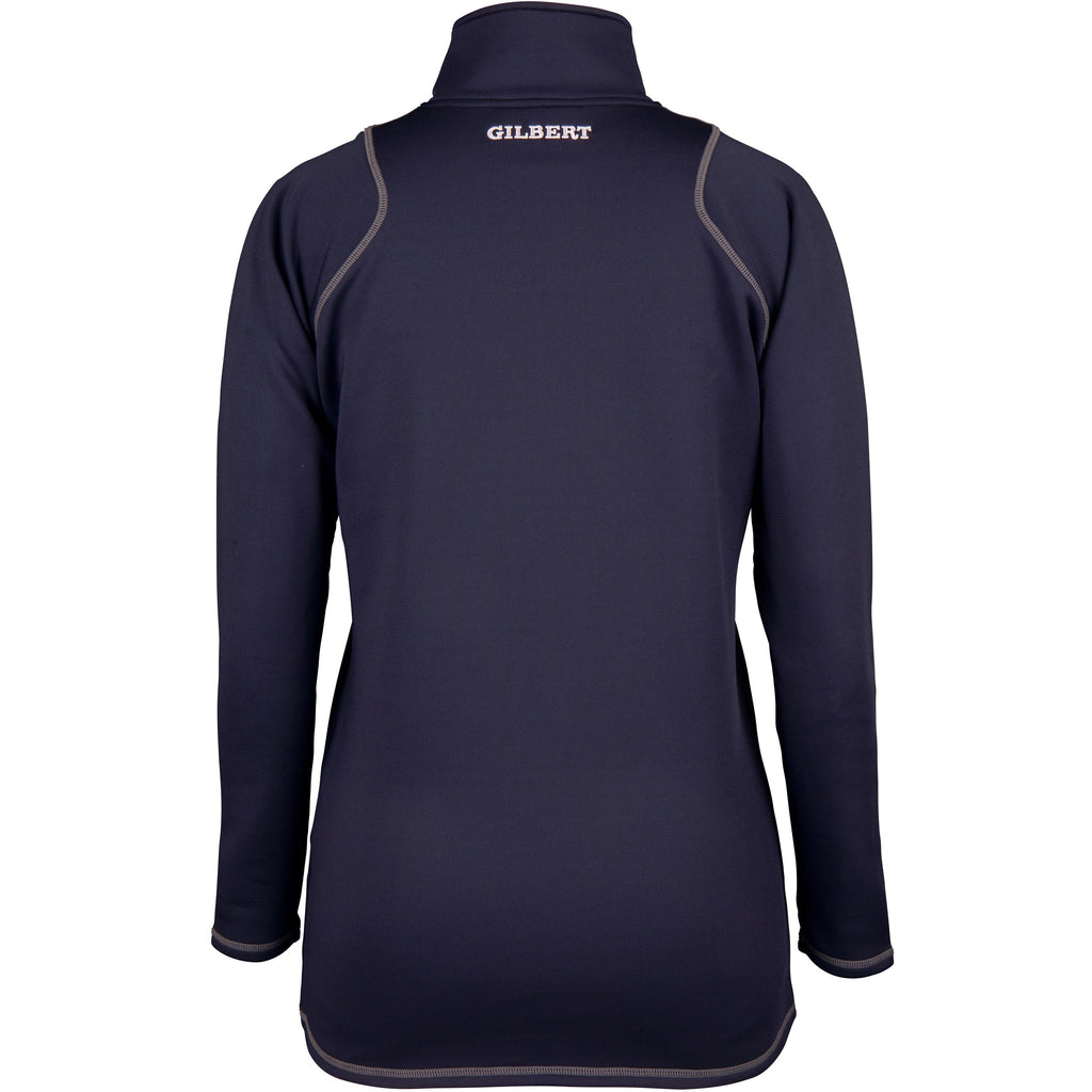 Gilbert Quest 2 1/4 Zip Fleece Women's