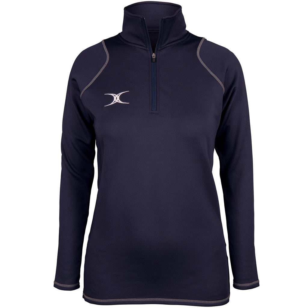 Gilbert Quest 2 1/4 Zip Fleece Women's