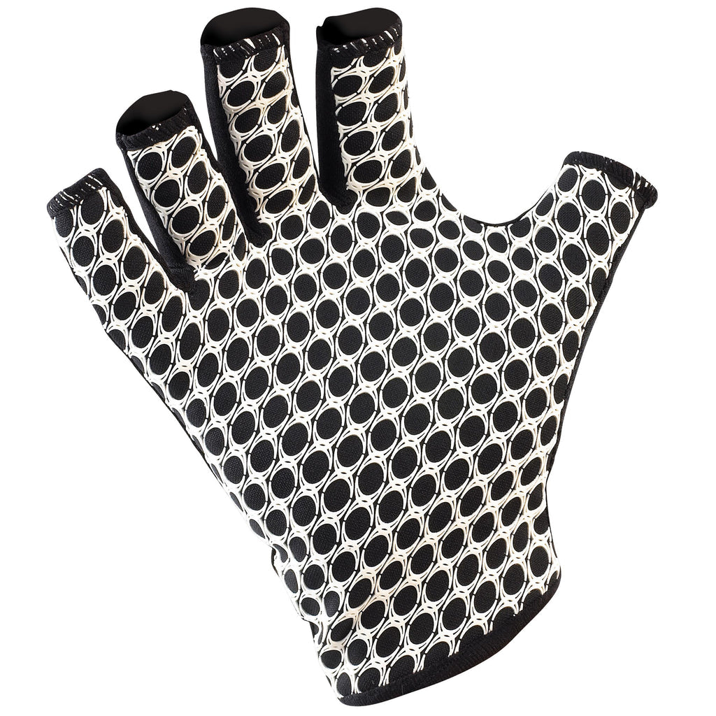 Gilbert International Training Gloves