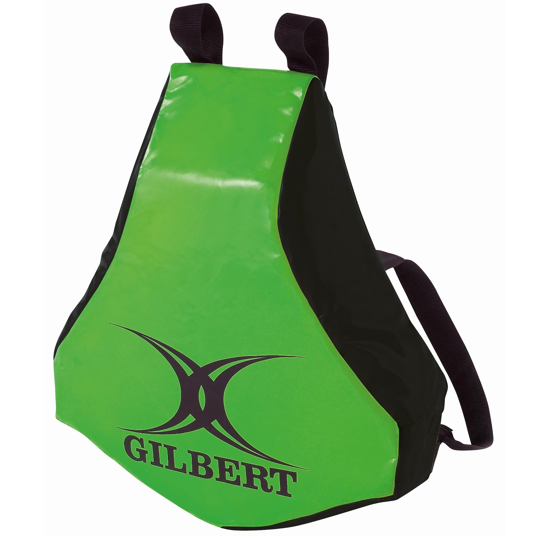 Gilbert Body Wedge