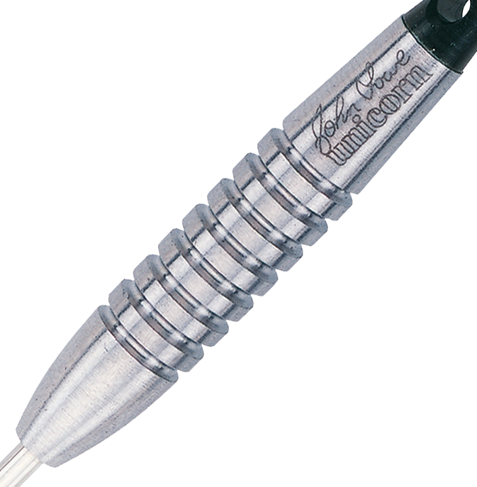 Unicorn World Champion Ambassador 90% Tungsten Natural - John Lowe