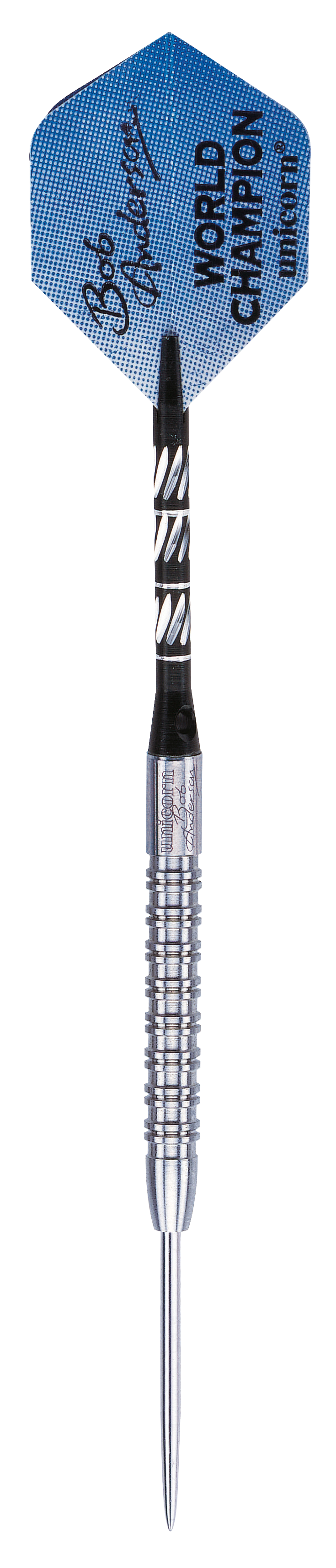 Unicorn World Champion 90% Tungsten Natural - Bob Anderson